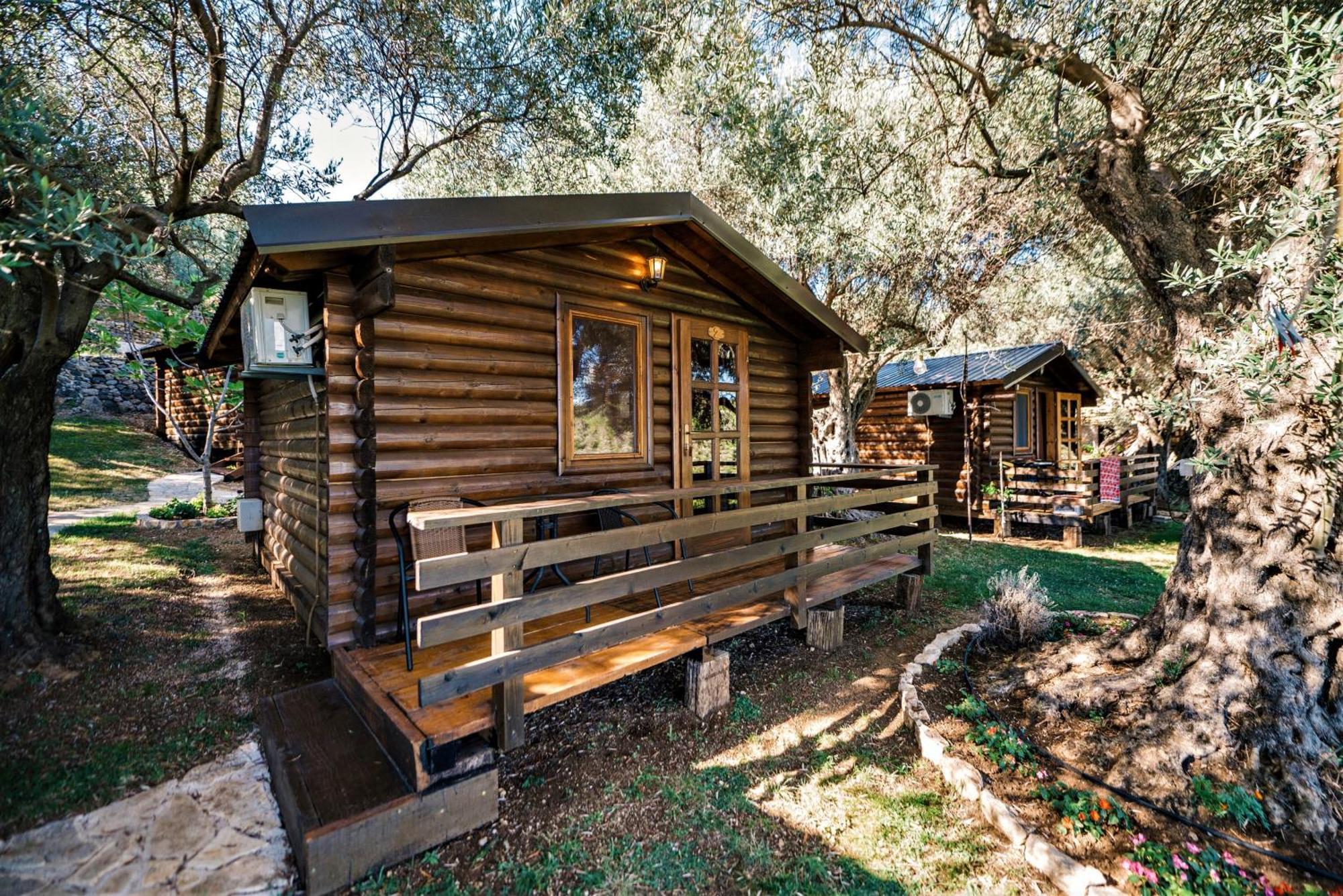 Holiday Park Olive Tree Ulcinj Exterior photo